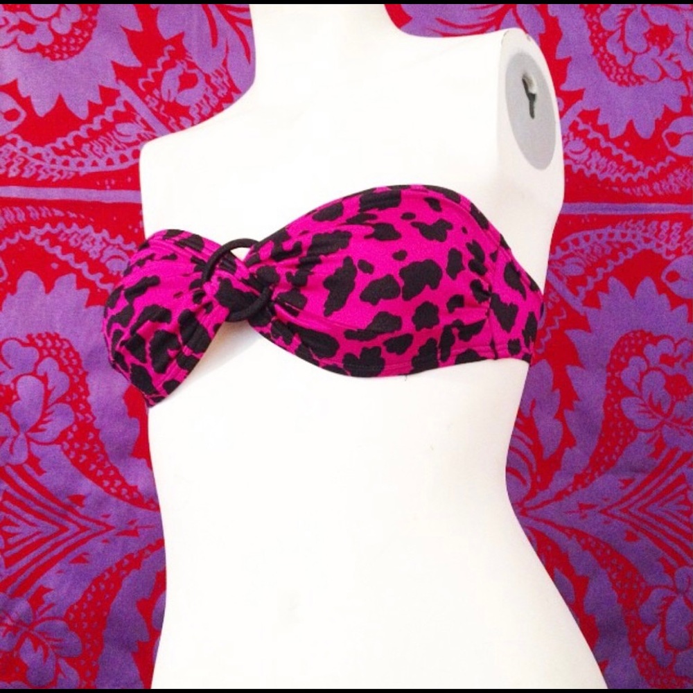 💘Vintage PIERRE CARDIN Bikini !!!💘Early ‘80s